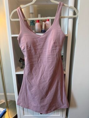 lululemon align dress